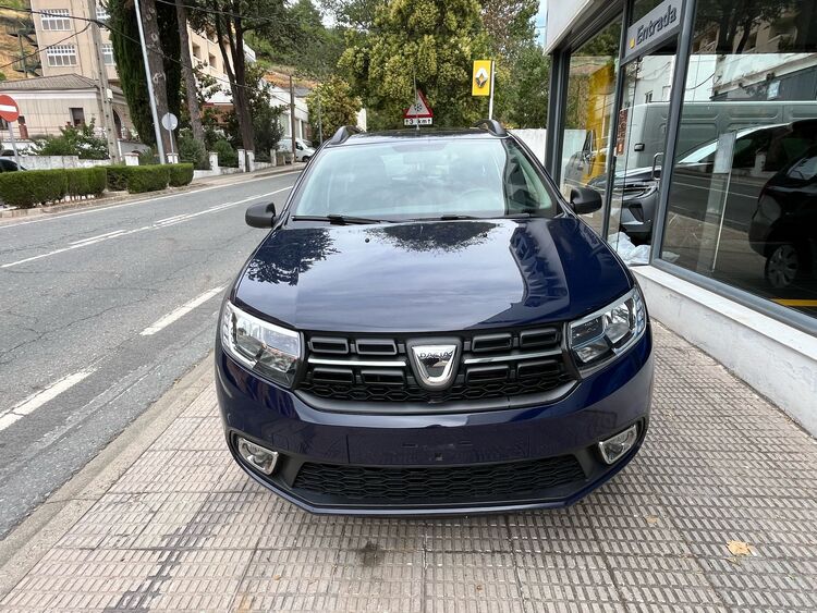 Dacia Logan  foto 3